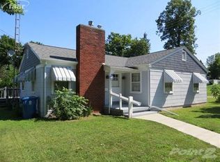 109 Hamilton St, Byron, MI 48418