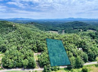 Ritchie Creek Rd, Blue Ridge, GA 30513