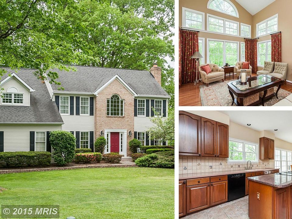Stunning Hurline Farms Home!