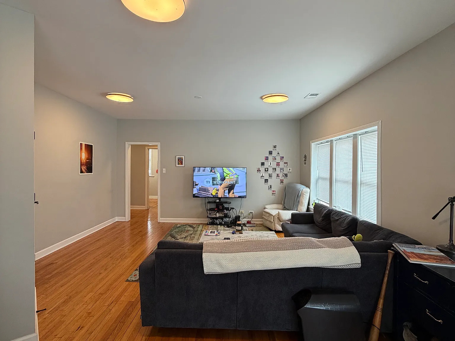 3 bed, 1250 sqft, $2,495 — Photo 1