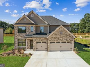 1532 Reserve Glen Dr, Lawrenceville, GA 30043