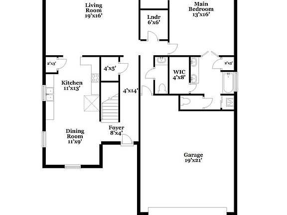 2nd image of this home