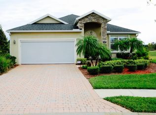 2363 Trail Ridge Ct SE, Palm Bay, FL 32909