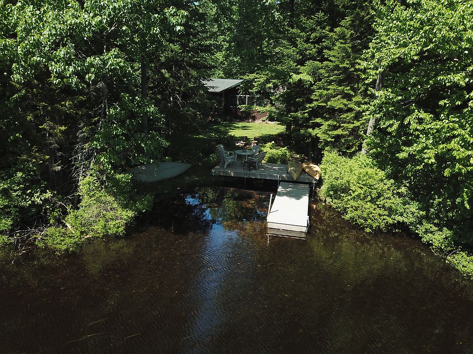 WATERFRONT HOME