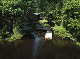 111 Tekeni Rd, Thendara, NY 13472