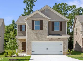 10802 Wheeler Trce, Hampton, GA 30228