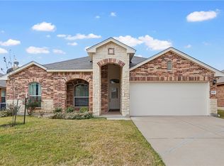 6529 Deming Dr, Woodway, TX 76712