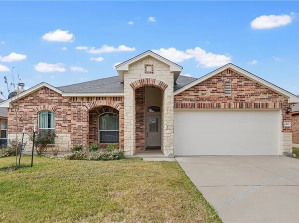 6529 Deming Dr, Woodway, TX 76712