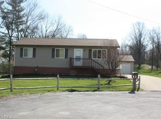 321 Howard Ave, Akron, OH 44312