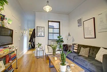 Rented by Corcoran