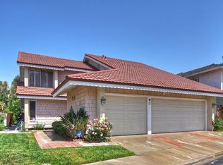 17 Blue Rdg, Irvine, CA 92620