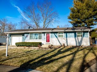 1916 Pleasant Ave, St Charles, IL