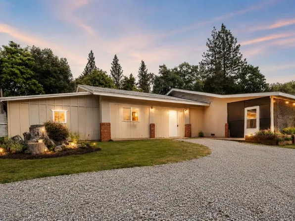 20045 Jesus Maria Rd, Mokelumne Hill, CA 95245