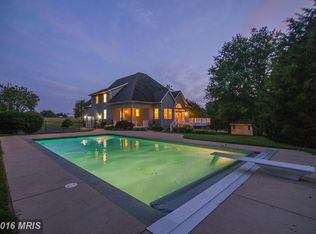 4005 Howes Ct, Dunkirk, MD 20754