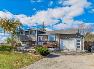 4 1st Line, Centre Wellington, ON N0B 1S0