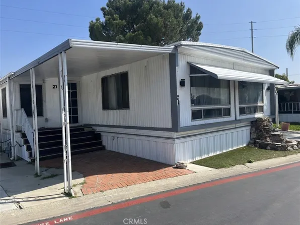 2930 W Rialto Ave Space 21, Rialto, CA 92376