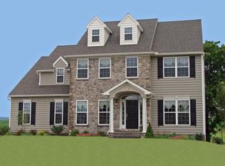 203 Parliament Dr, Annville, PA 17003