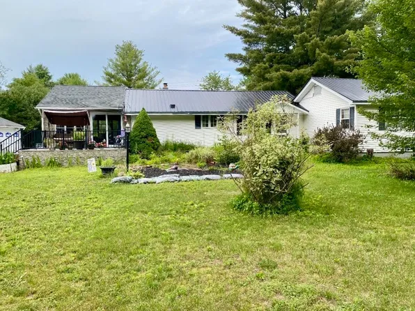 36 Tucker Rd, Colton, NY 13625