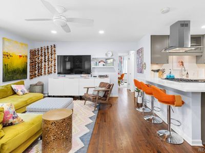 155 Jackson Street  Unit 2, Denver, CO, 80206