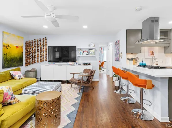 155 Jackson Street #2, Denver, CO 80206