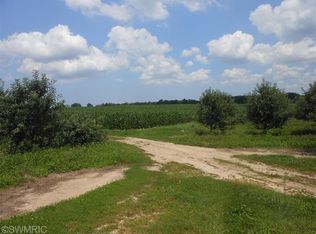 Hillandale Rd, Sodus, MI 49126