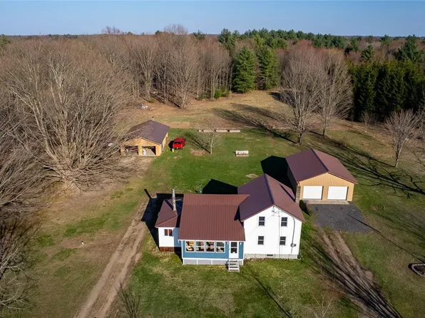 506 Island Rd, Fulton, NY 13069