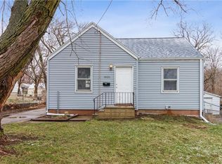 1621 Lincoln Ave, Des Moines, IA 50314