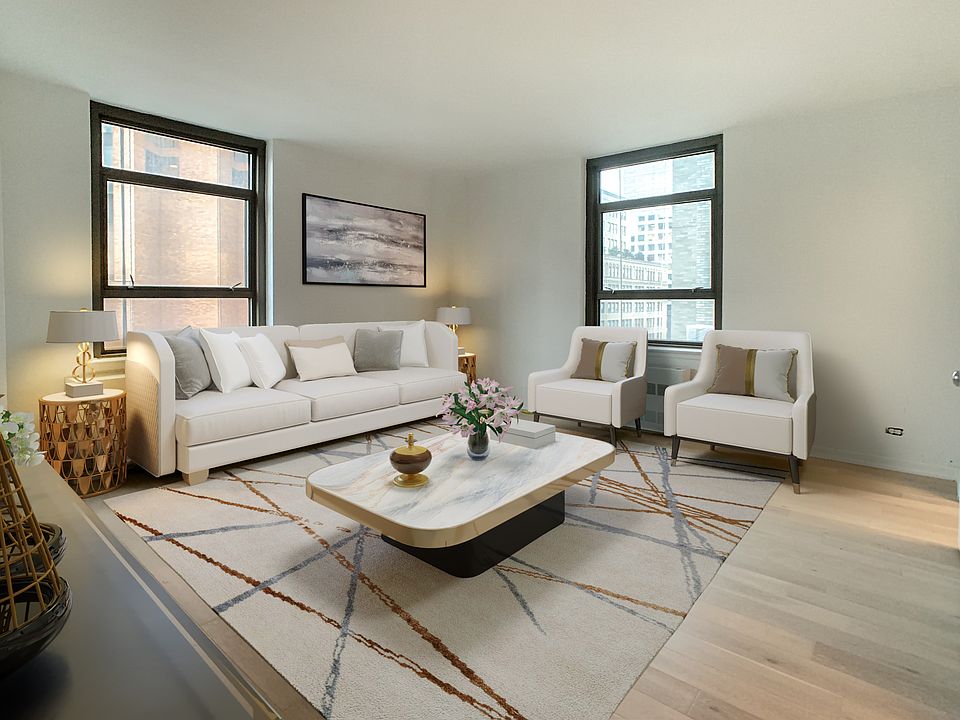 1st image of 4 Park Ave APT 8E