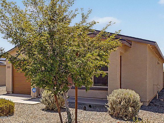 4th image of 278 S PICACHO HEIGHTS Road