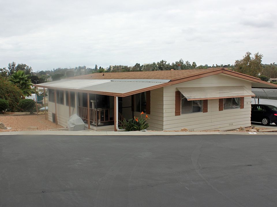 1st image of 2130 Sunset Dr Space 72