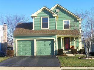2926 Torrey Pines Dr, Pickerington, OH