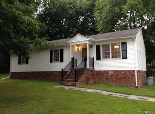 135 Devonshire Dr, Aylett, VA 23009