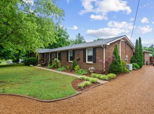 101 Fairmont Dr, Franklin, TN 37064