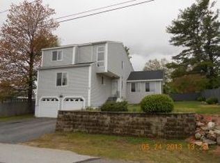 154 Delaware Ave, Manchester, NH 03104