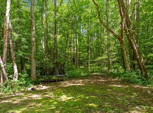 265 Anderson Cove Rd, Barnardsville, NC 28709