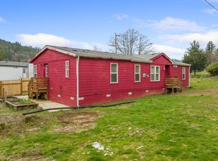 25535 Chinook St, Beaver, OR 97112