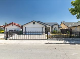 1820 13th Ave, Delano, CA 93215