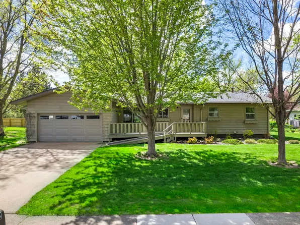 112 Elbert Drive, Rice Lake, WI 54868