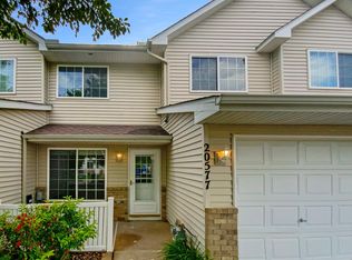 20577 Erin Ct #63, Farmington, MN 55024