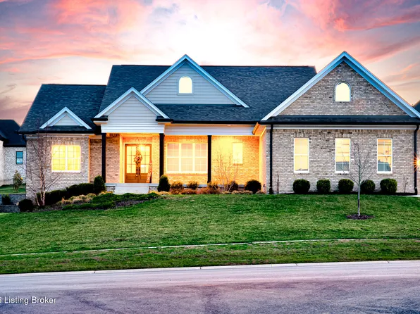 6007 Brentwood Dr, Crestwood, KY 40014