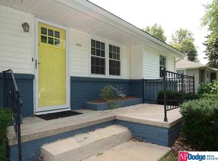 2325 S 80th Ave, Omaha, NE 68124
