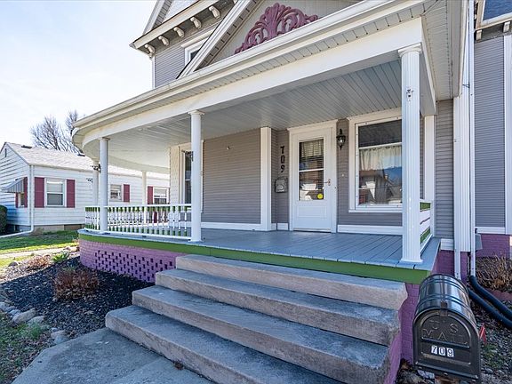 4th image of 709 N Center St