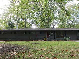 2521 SW Burnett Rd, Topeka, KS 66614