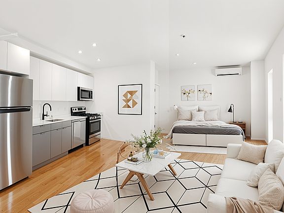 3rd image of 469 Convent Ave #4BB