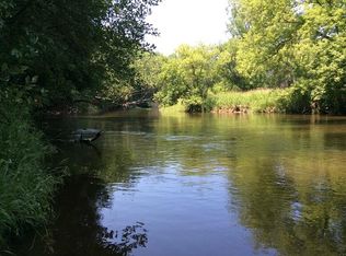 3800 S Castor Rd, Breckenridge, MI 48615