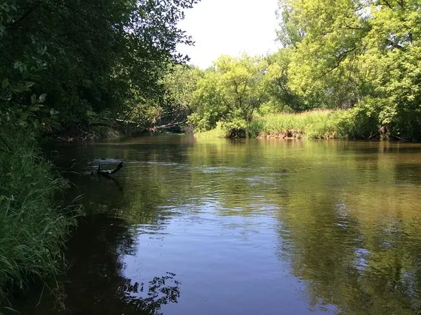 3800 S Castor Rd, Breckenridge, MI 48615