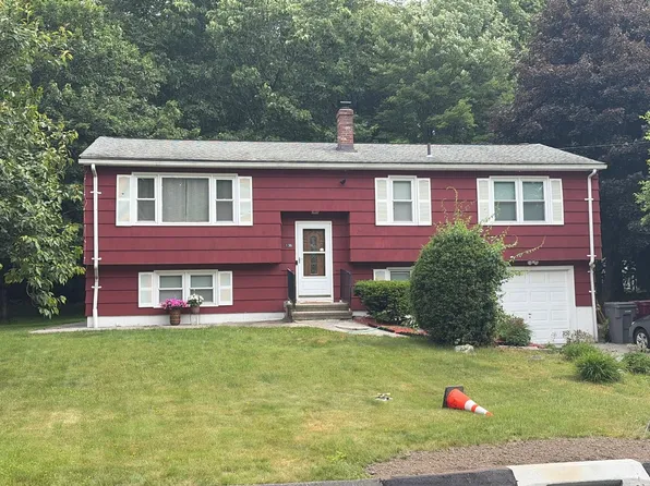 136 Longview Ter, Naugatuck, CT 06770