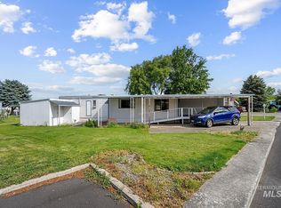 2015 6th Ave Space 221B, Clarkston, WA 99403