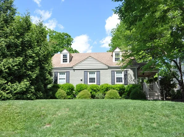 4808 Bromley Ln, Richmond, VA 23226