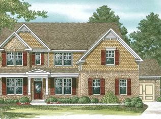 4362 Wigley Preserve Dr, Marietta, GA 30066